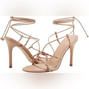 MARC FISHER LTD Bea Heels - only worn once!!!